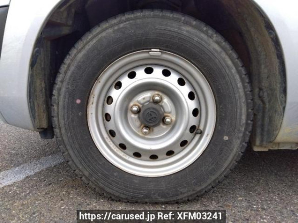 Used 2009 AT toyota probox-van NCP51V Image[26]