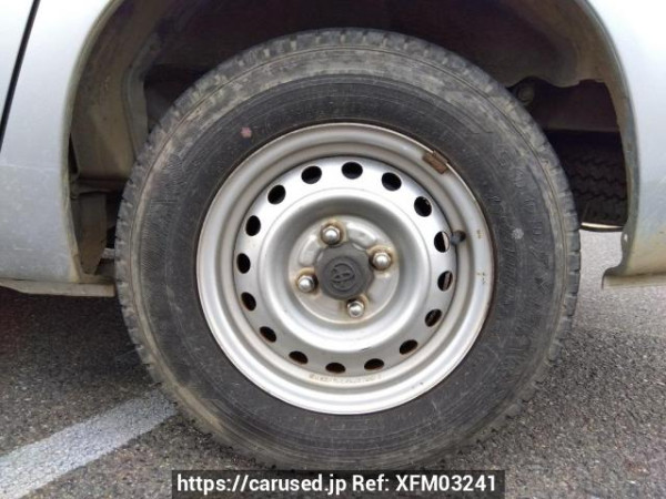 Used 2009 AT toyota probox-van NCP51V Image[27]