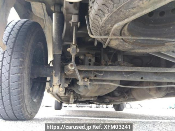 Used 2009 AT toyota probox-van NCP51V Image[35]