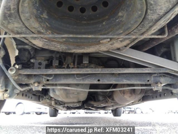 Used 2009 AT toyota probox-van NCP51V Image[37]