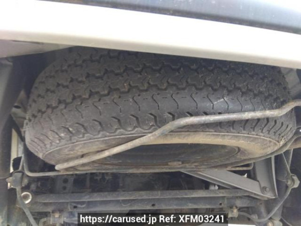 Used 2009 AT toyota probox-van NCP51V Image[38]