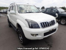 Toyota Land Cruiser Prado RZJ120W