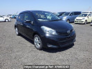 Toyota Vitz KSP130