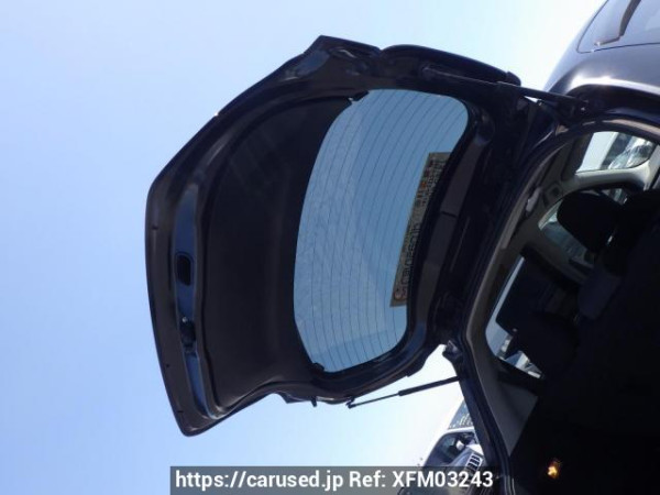 Used 2014 AT toyota vitz KSP130 Image[9]