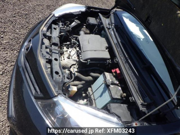 Used 2014 AT toyota vitz KSP130 Image[15]