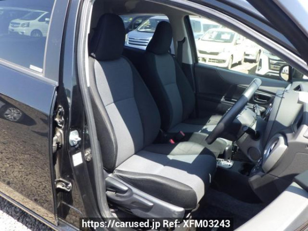 Used 2014 AT toyota vitz KSP130 Image[21]