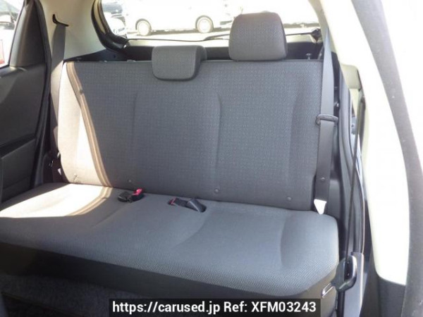 Used 2014 AT toyota vitz KSP130 Image[26]