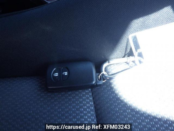 Used 2014 AT toyota vitz KSP130 Image[35]