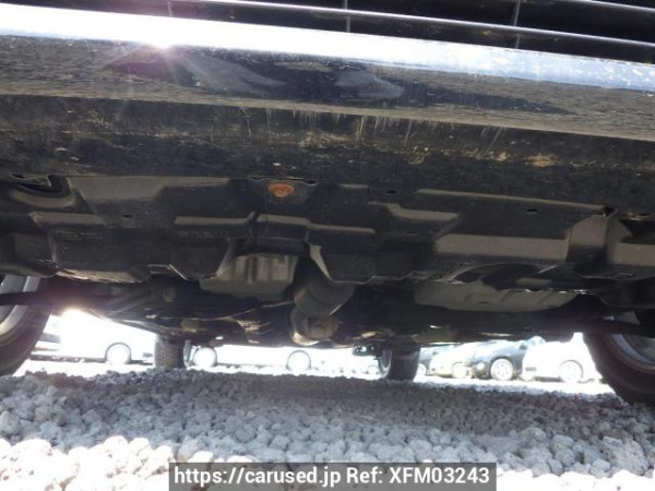 Used 2014 AT toyota vitz KSP130 Image[41]