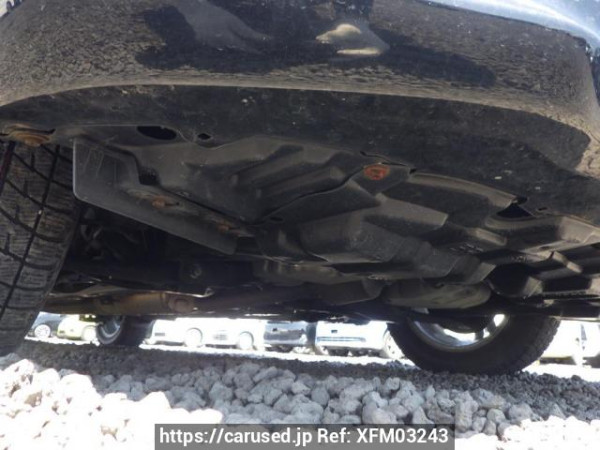 Used 2014 AT toyota vitz KSP130 Image[42]