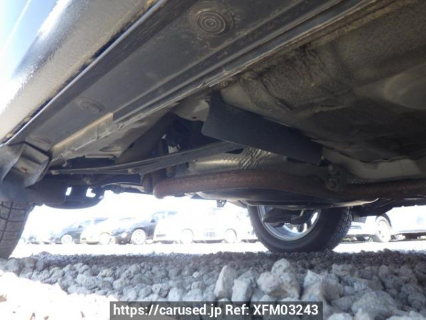 Used 2014 AT toyota vitz KSP130 Image[44]