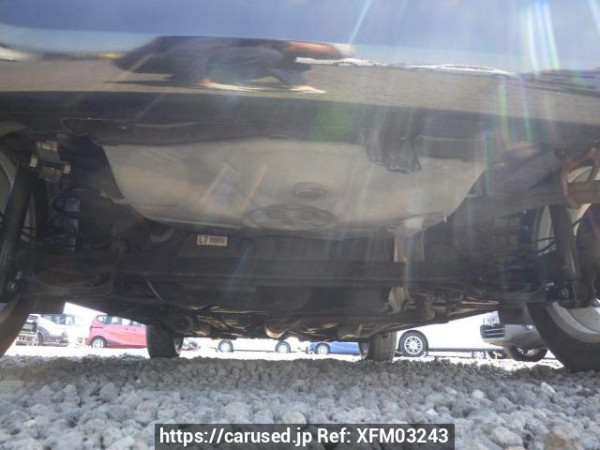 Used 2014 AT toyota vitz KSP130 Image[46]