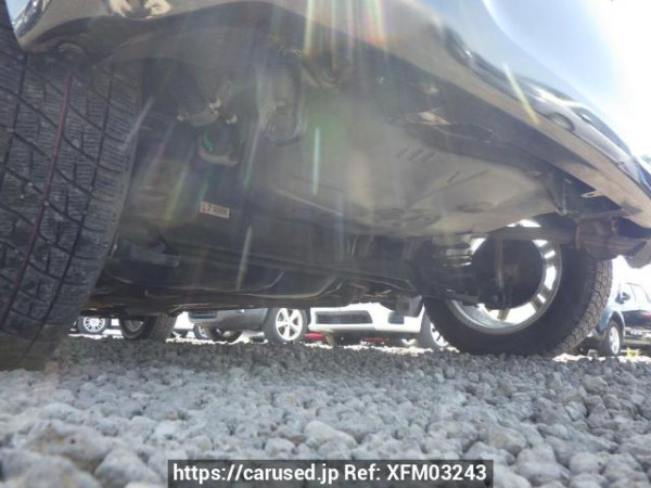 Used 2014 AT toyota vitz KSP130 Image[47]