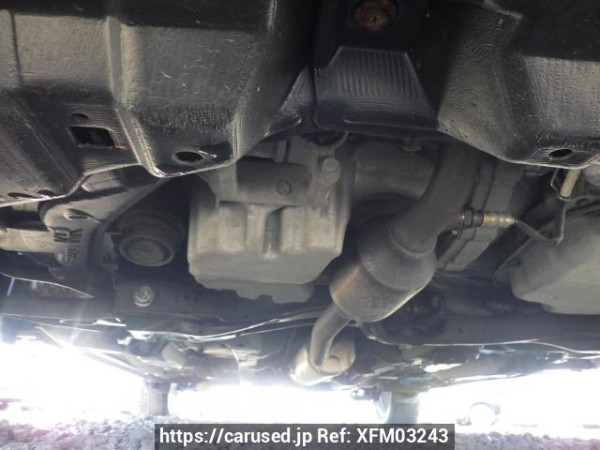 Used 2014 AT toyota vitz KSP130 Image[50]