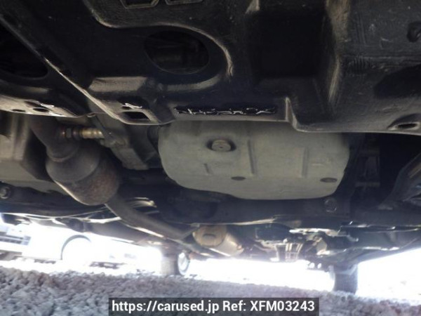 Used 2014 AT toyota vitz KSP130 Image[51]