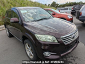 Toyota Vanguard