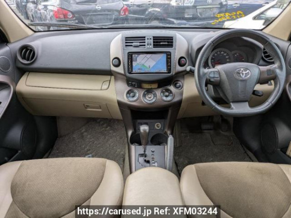 Used 2010 AT toyota vanguard ACA38W Image[14]