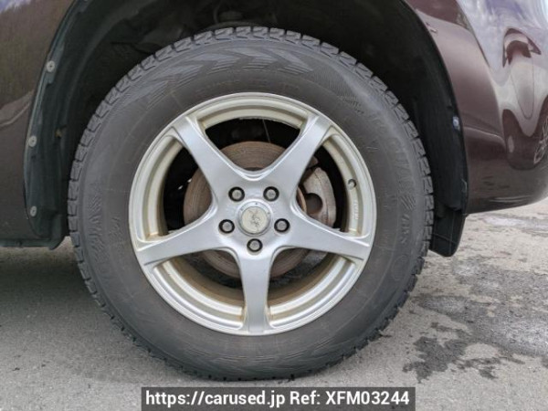 Used 2010 AT toyota vanguard ACA38W Image[27]