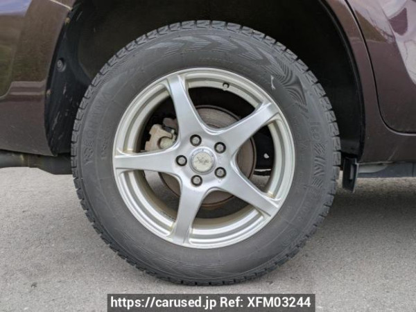 Used 2010 AT toyota vanguard ACA38W Image[28]