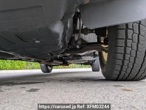 Used 2010 AT toyota vanguard ACA38W Image[31]