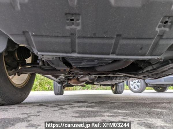 Used 2010 AT toyota vanguard ACA38W Image[32]