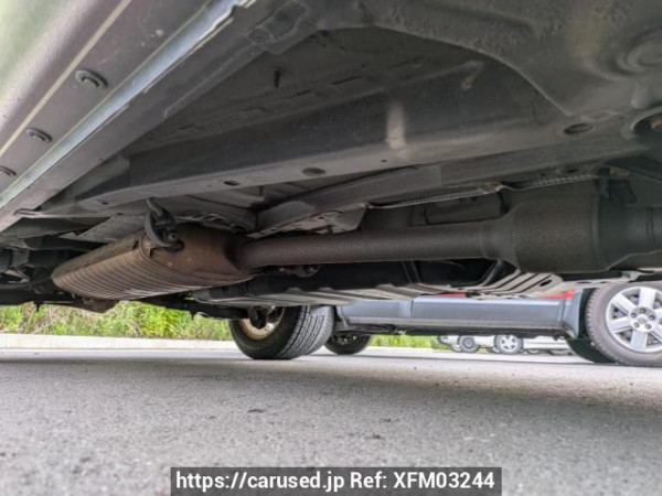 Used 2010 AT toyota vanguard ACA38W Image[33]