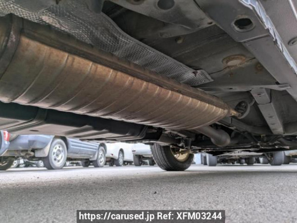 Used 2010 AT toyota vanguard ACA38W Image[34]