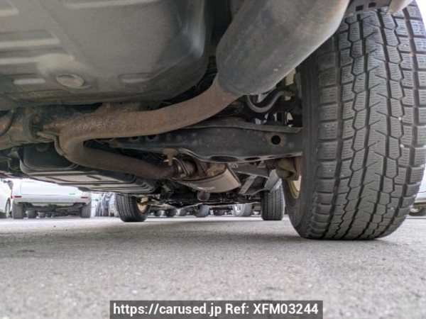 Used 2010 AT toyota vanguard ACA38W Image[35]