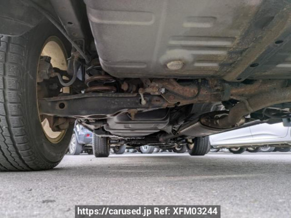 Used 2010 AT toyota vanguard ACA38W Image[36]