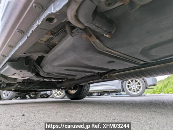 Used 2010 AT toyota vanguard ACA38W Image[37]