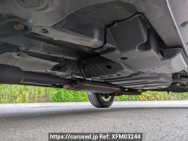 Used 2010 AT toyota vanguard ACA38W Image[38]