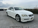 Toyota Mark X GRX120