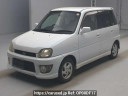 Subaru Pleo