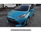 Toyota Aqua NHP10