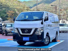 Nissan NV350 CARAVAN VAN VR2E26