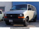 Chevrolet ASTRO ﾌﾒｲ