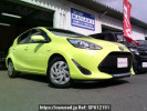Toyota Aqua NHP10