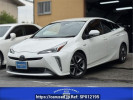 Toyota Prius ZVW51