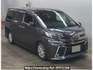 Toyota Vellfire AGH30W