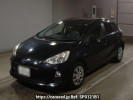 Toyota Aqua NHP10