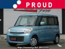 Suzuki Spacia MK32S