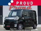 Daihatsu Wake LA700S