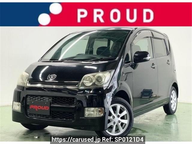 パーツ L175S JASMA DAIHATSU MOVE CUSTOM 999px-2006_Daihatsu_Move-