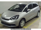 Honda Fit GR4