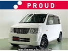 Mitsubishi eK Wagon H82W