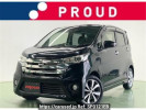 Nissan DAYZ B21W