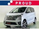 Nissan DAYZ B21W