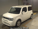 Nissan Cube Z12