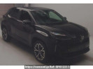 Toyota YARIS CROSS MXPB10