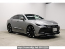 Toyota Crown Crossover TZSH35